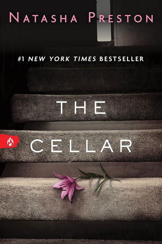 The Cellar by Natasha Preston