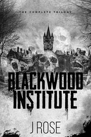 Blackwood Institute by J. Rose