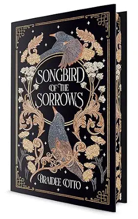 Songbirds of the Sorrows