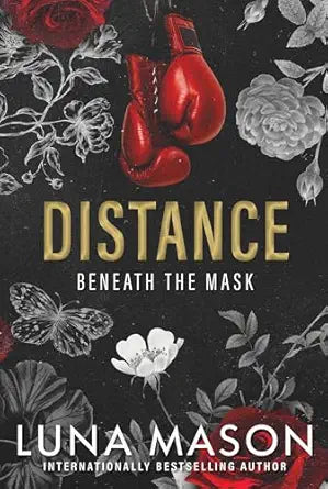 Distance by Luna Mason