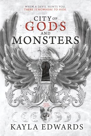 City of Gods and Monsters