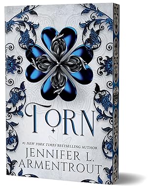 Torn by Jennifer Armentrout