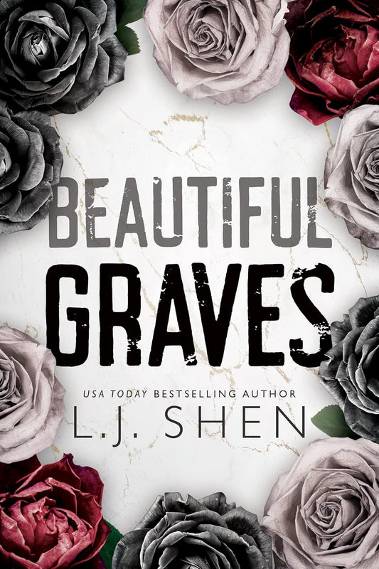 Beautiful Graves by L.J. Shen