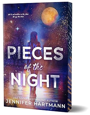 Pieces of the Night