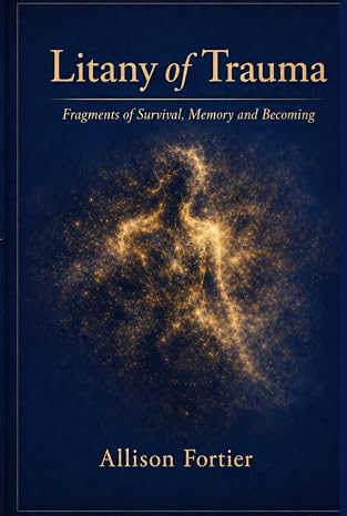 Litany of Trauma: Fragments of Memory, Survival, and Becoming