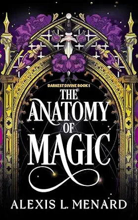 The Anatomy of Magic
