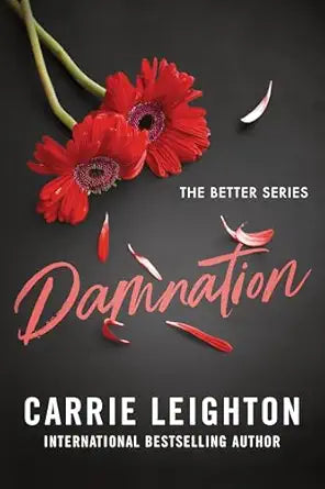 Damnation by Carrie Leighton