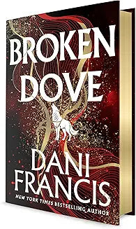 Broken Dove by Dani Francis