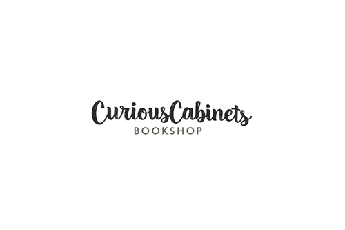 Curious Cabinets Bookshop