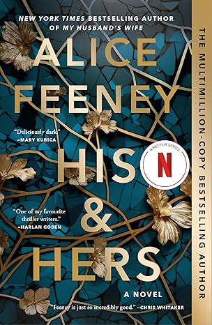 His & Hers by Alice Feeney