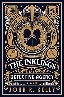 The Inklings Detective Agency by John R. Kelly