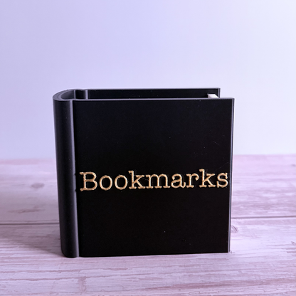 Bookmark Holder