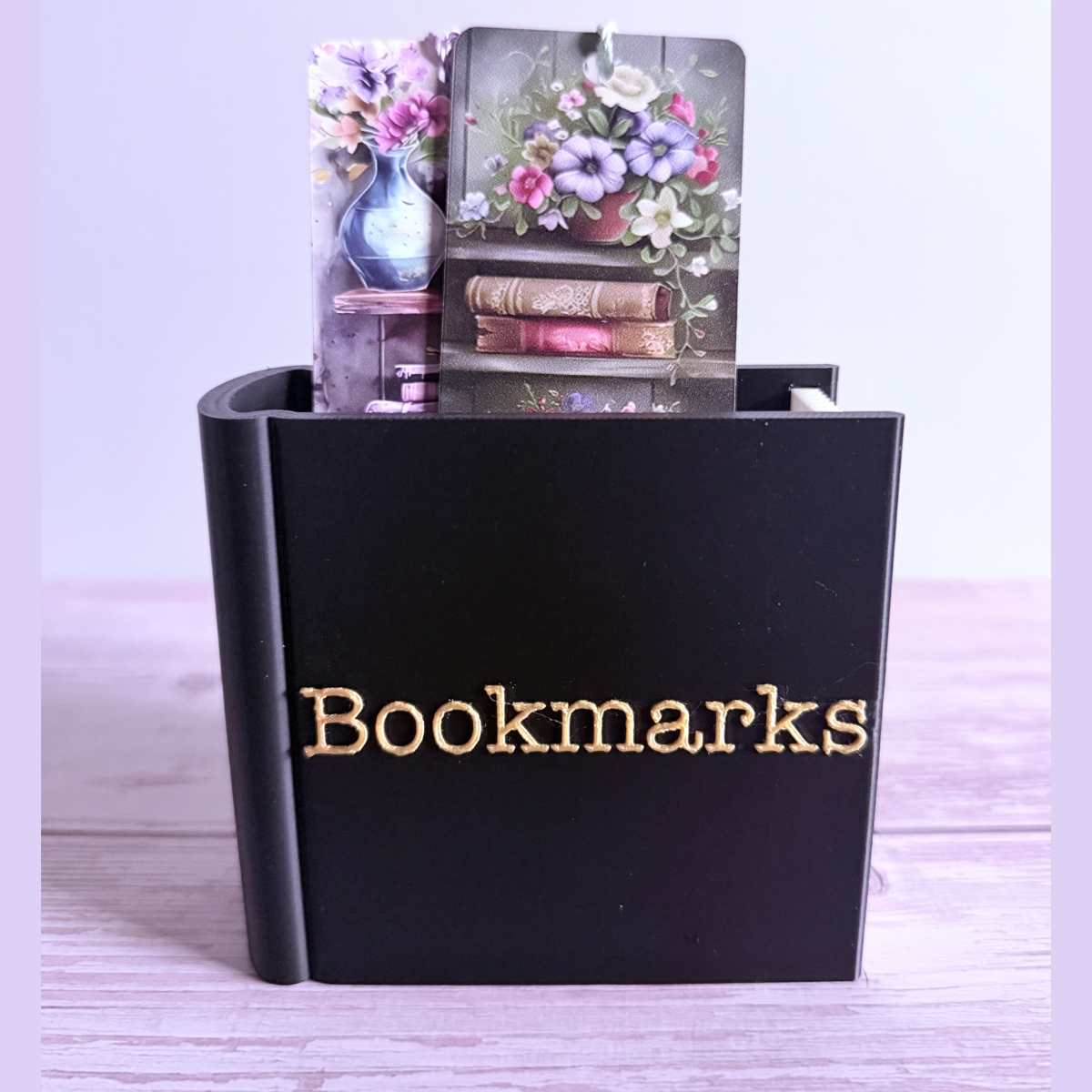 Bookmark Holder