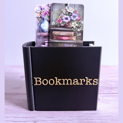 Bookmark Holder