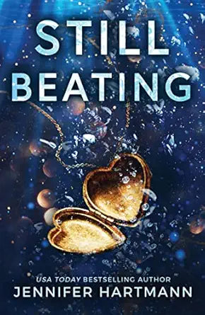 Still Beating by Jennifer Hartman