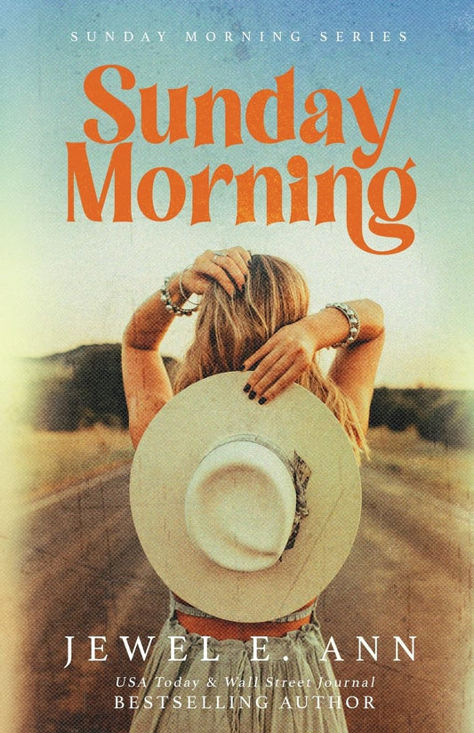 Sunday Morning by Jewel E. Ann