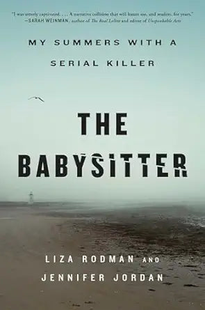 The Babysitter by Liza Rodman and Jennifer Jordan