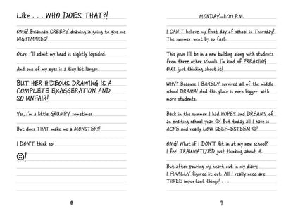 Dork Diaries 16 by Rachel Renée Russell: Paper Over Board; 240 pages / English