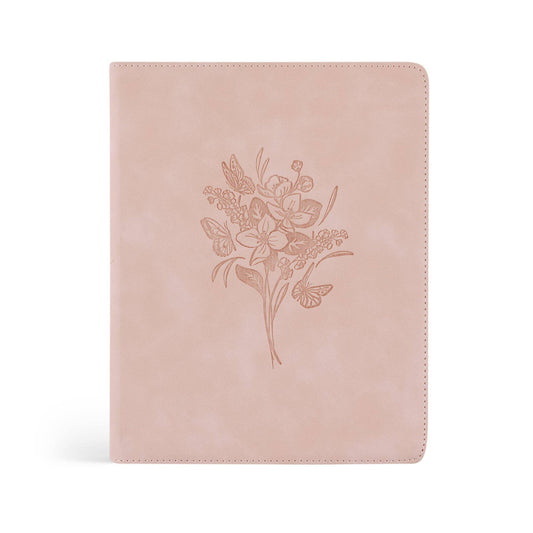NLT Notetaking Bible: Shiloh Theme