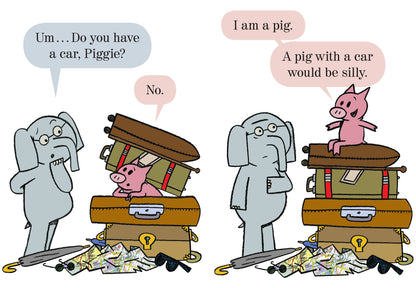 Elephant & Piggie Biggie!