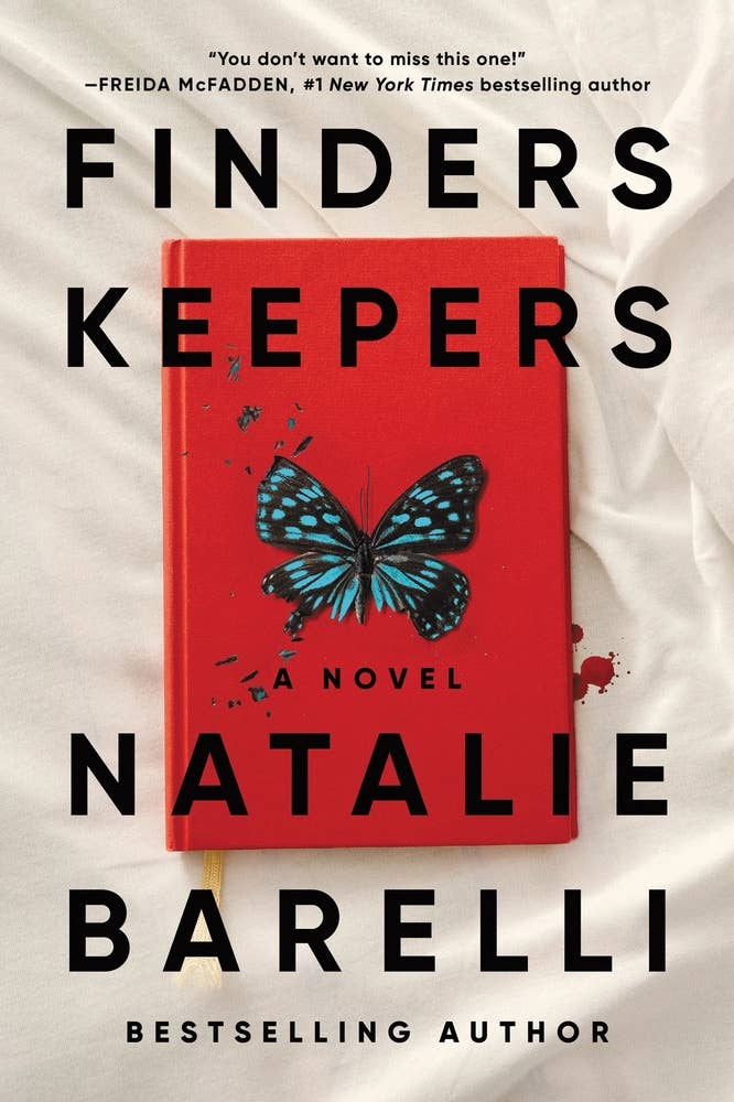 Finders Keepers