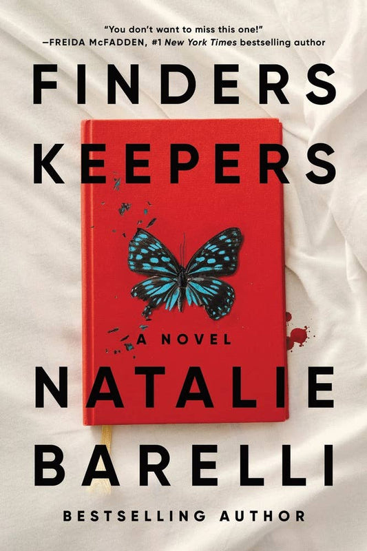 Finders Keepers