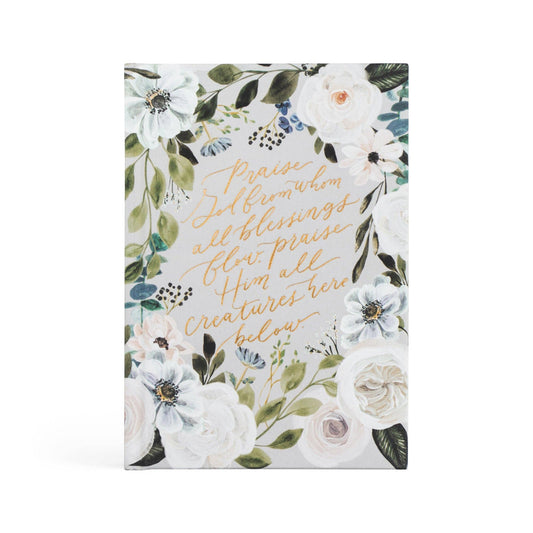 Notebook: Victoria Theme