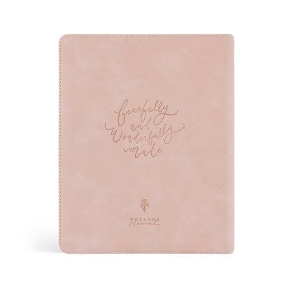 NLT Notetaking Bible: Shiloh Theme