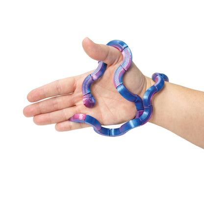 3D PRINTED SNAKE FIDGET TOY     12/BOX