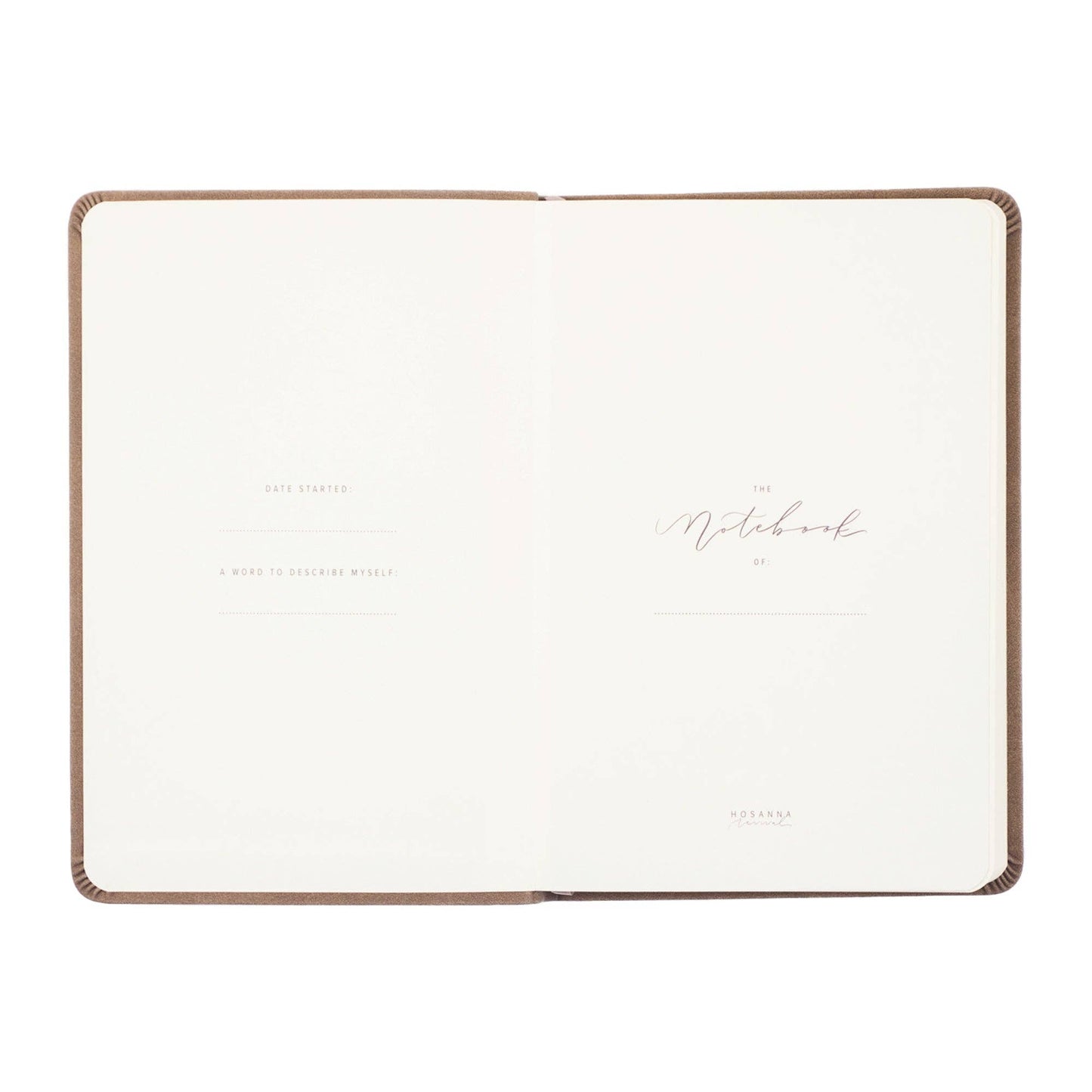 Notebook: Marlo Theme