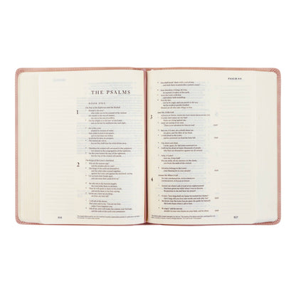 ESV Journaling Bible: Shiloh Theme
