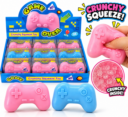 Crunchy Game Controller