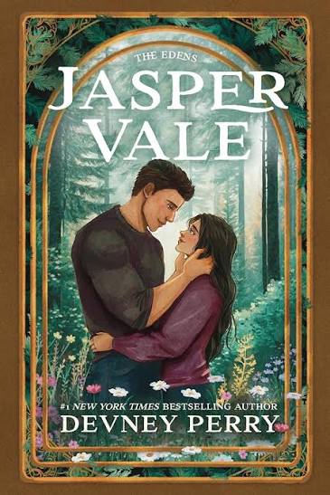 Jasper Vale by Devney Perry